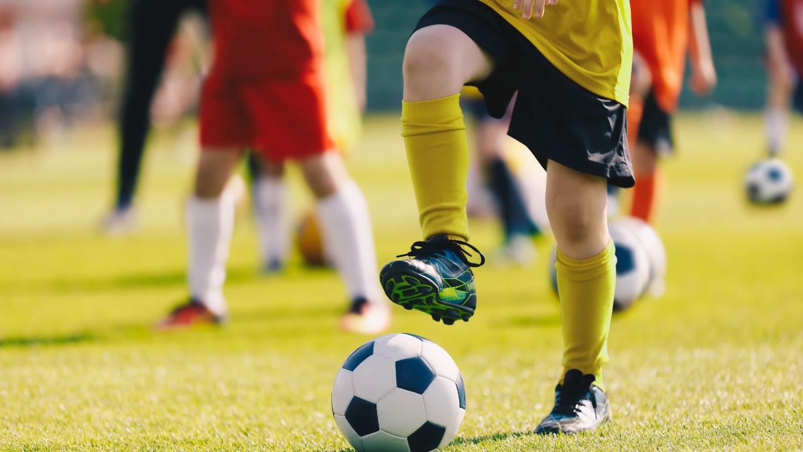 The Future Of Youth Soccer In The United States