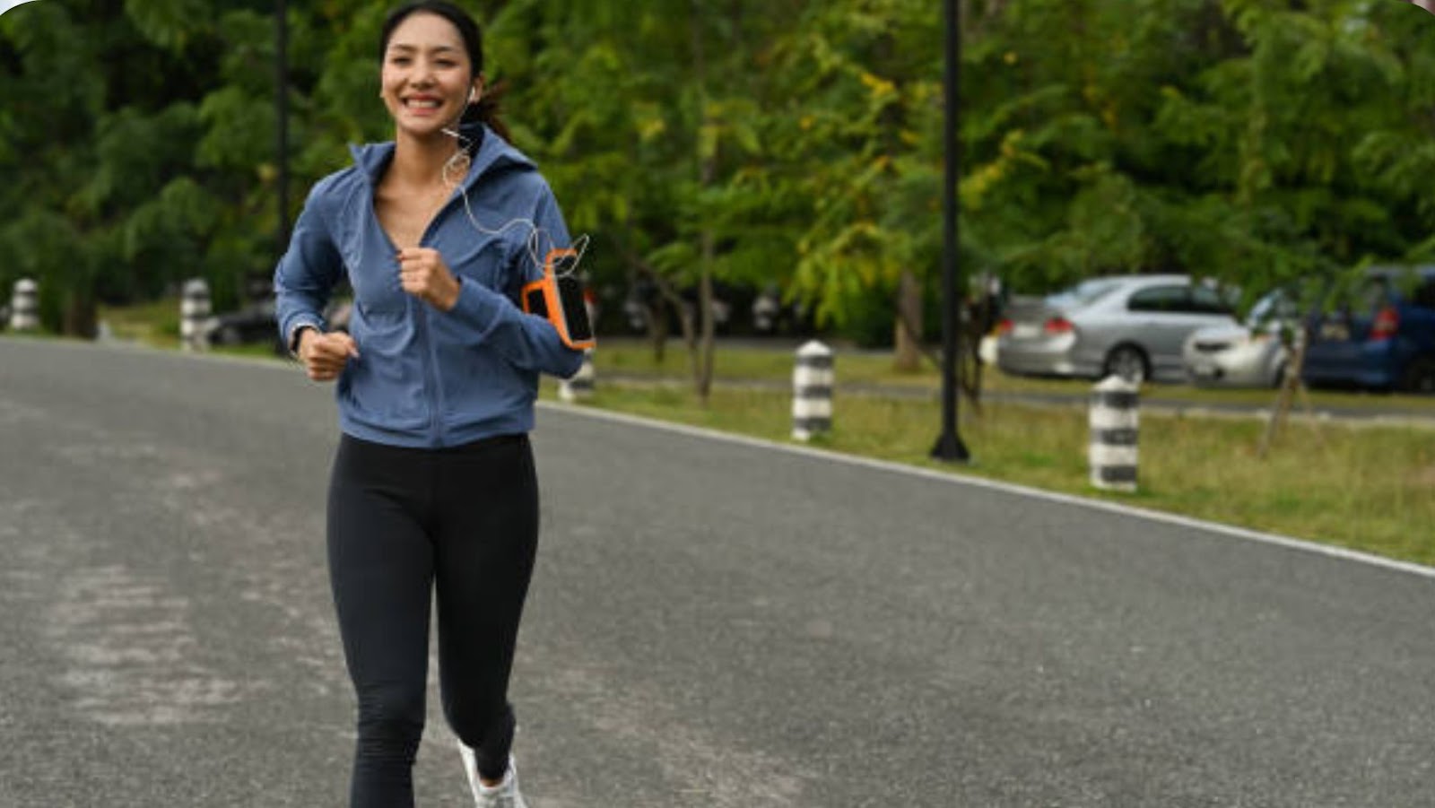 The Benefits Of Jogging For Muscle Building