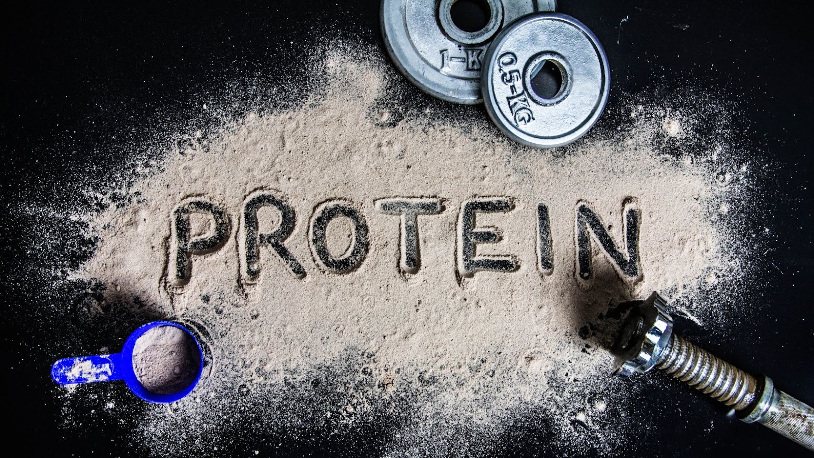 How To Choose The Right Whey Protein For You