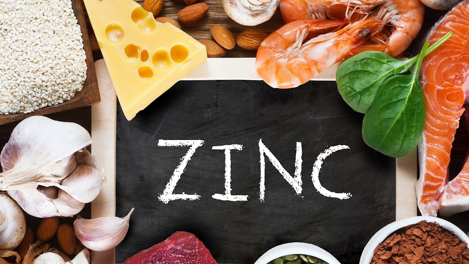 When Should You Take Zinc And Magnesium?