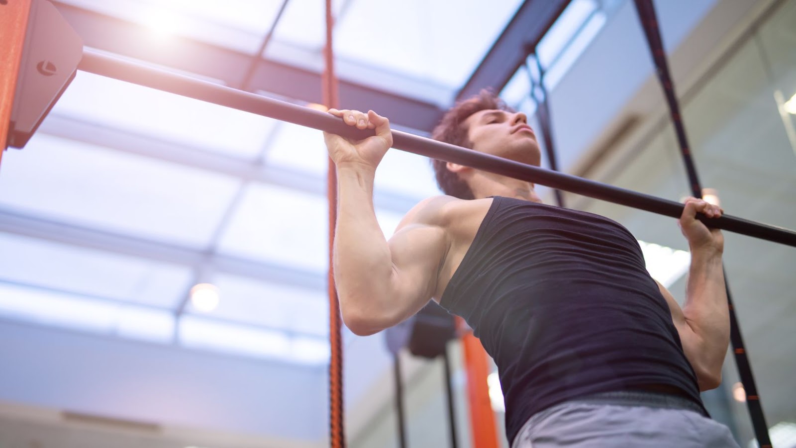 Assisted Pull Ups – What Are They And How Do They Work