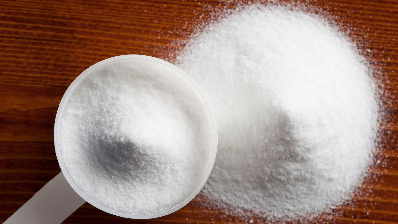 Are There Any Risks Associated With Taking Creatine?
